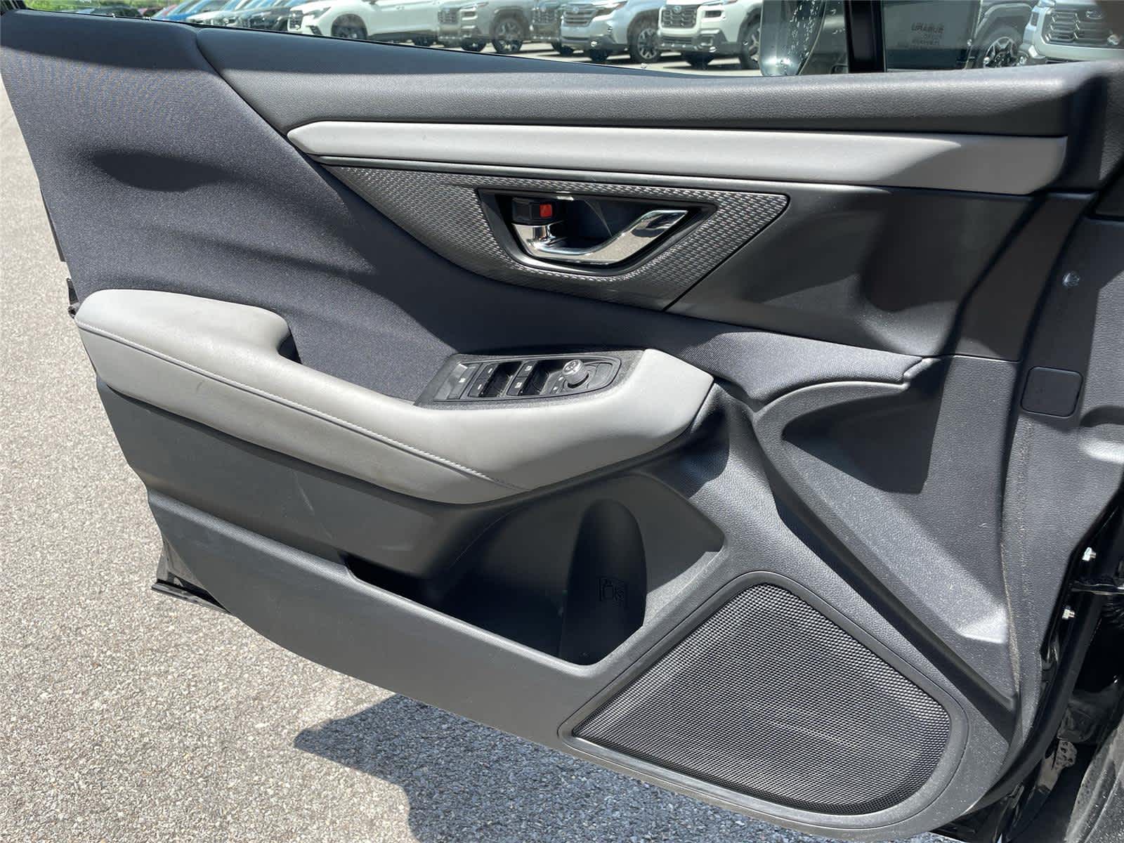 Thumbnail: 2022 Subaru Outback - 21