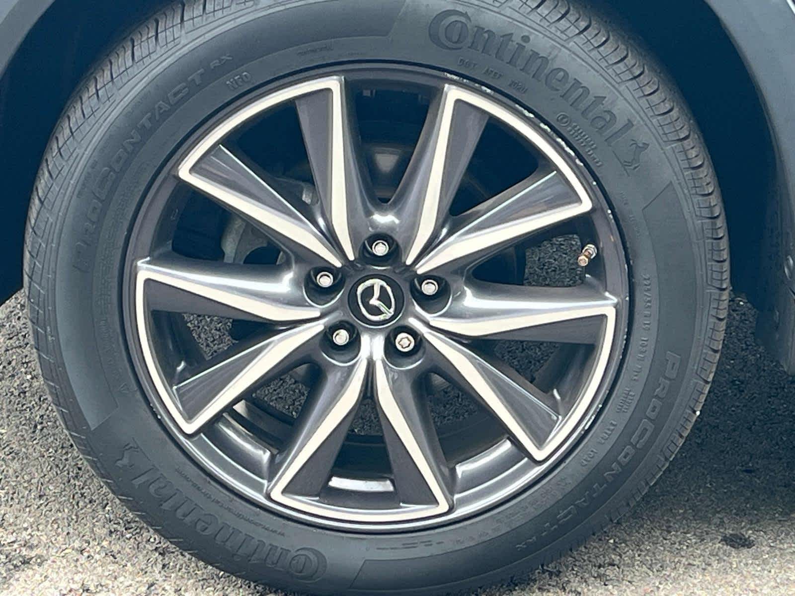 Thumbnail: 2018 Mazda CX-5 - 9