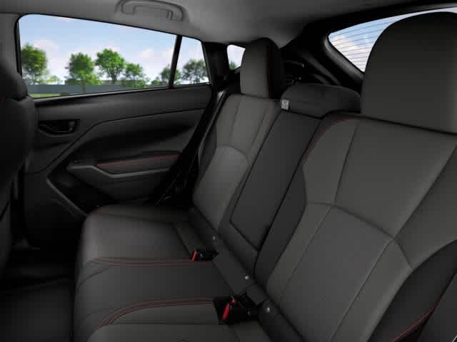 Thumbnail: 2026 Subaru Impreza - 16