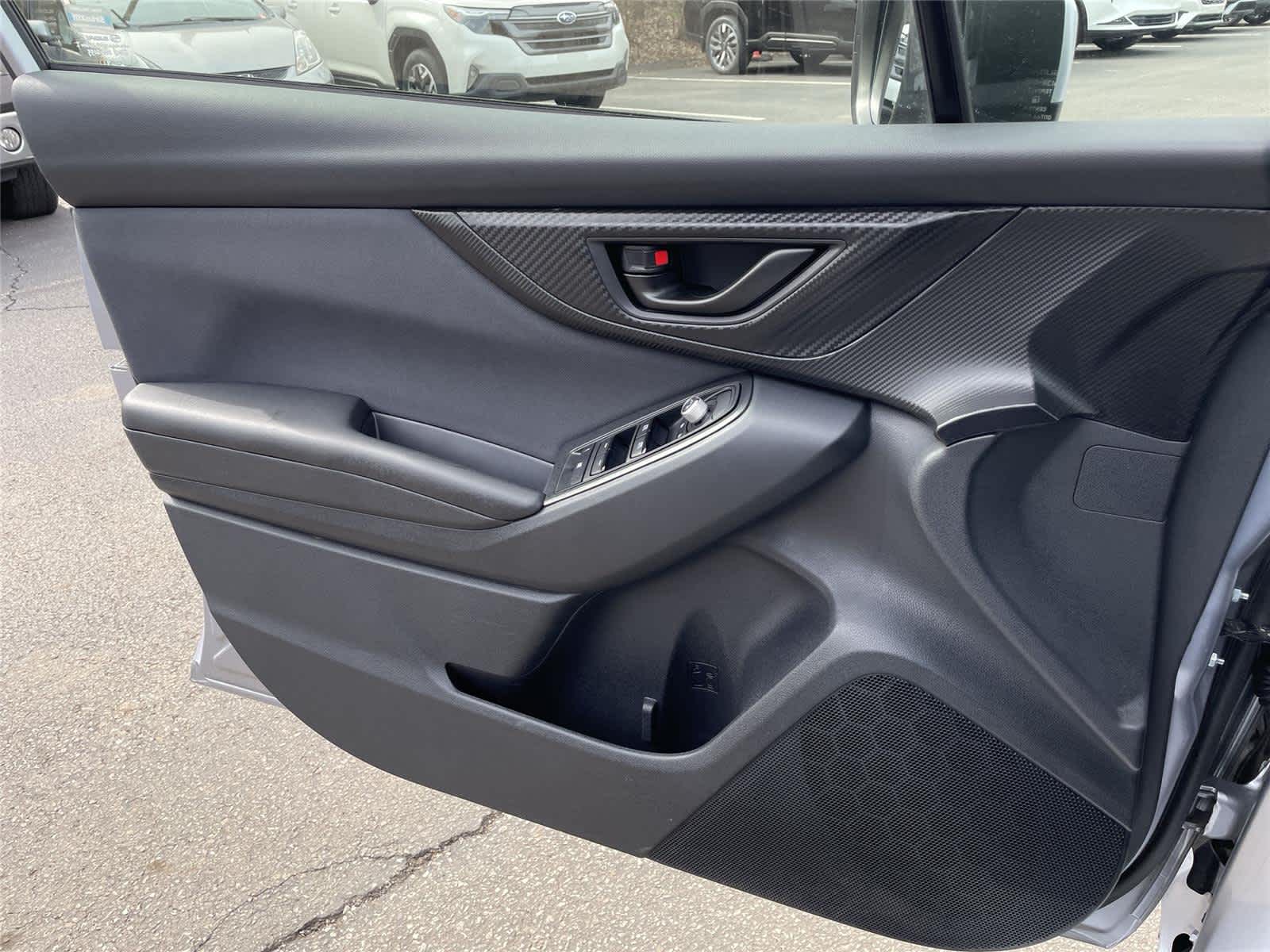 Thumbnail: 2023 Subaru Crosstrek - 26