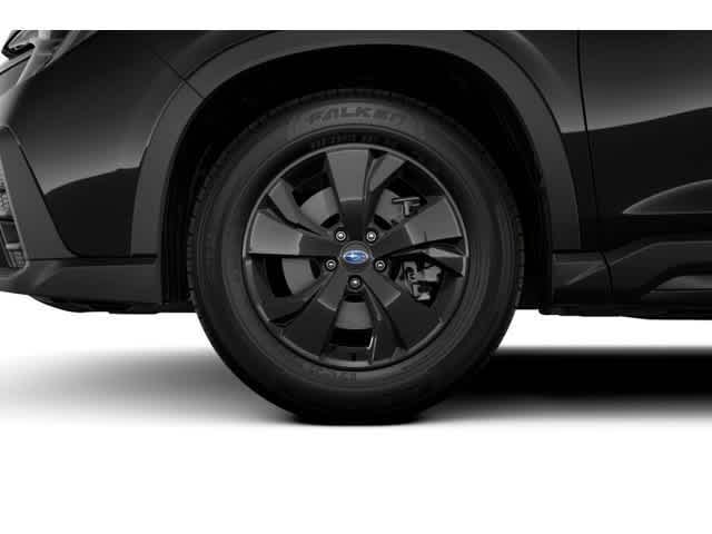 Thumbnail: 2026 Subaru Ascent - 10
