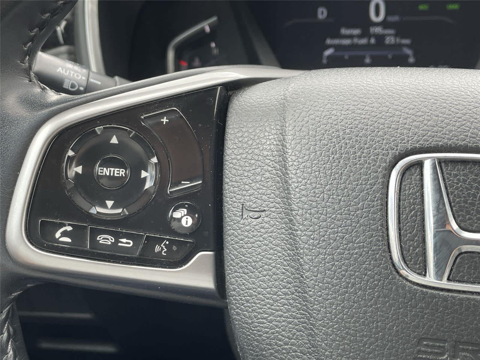 Thumbnail: 2019 Honda CR-V - 20