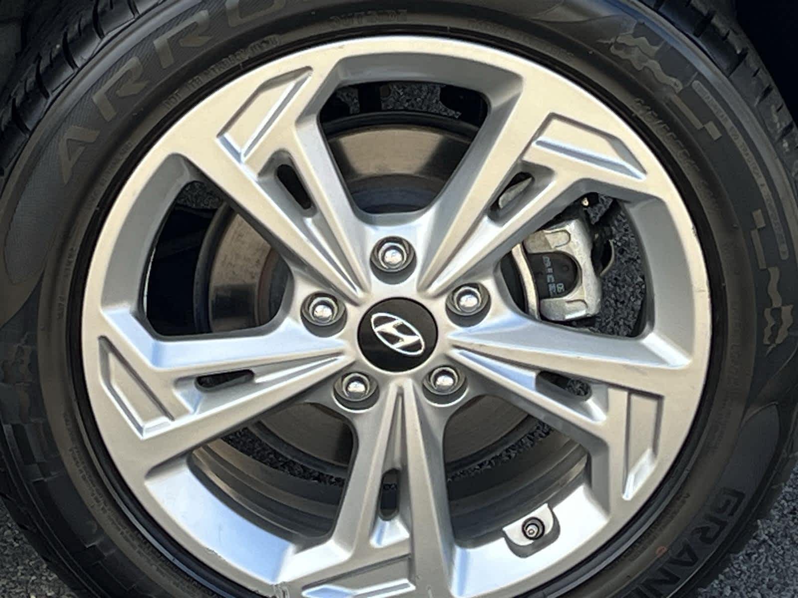 Thumbnail: 2023 Hyundai Kona - 11