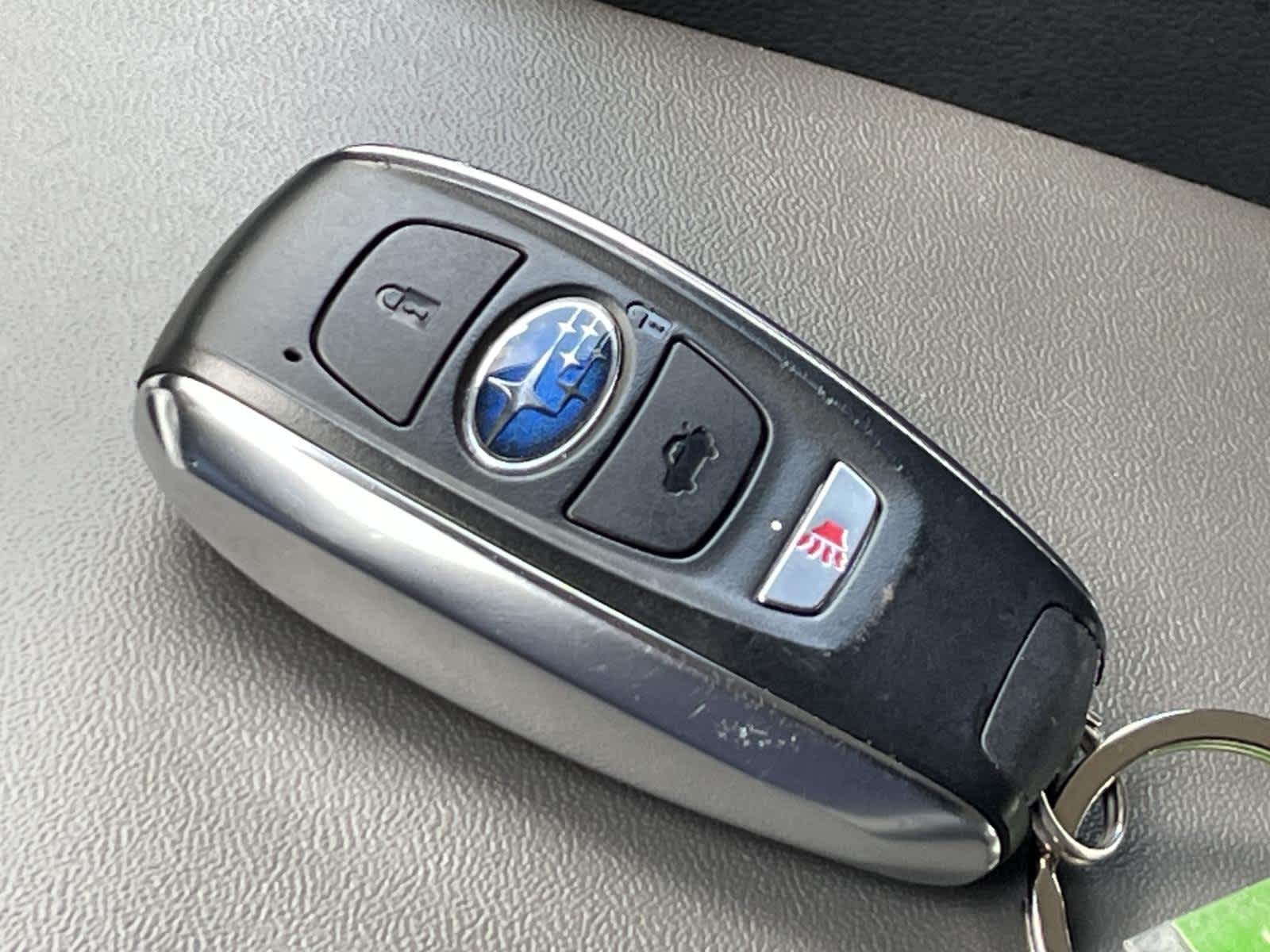 Thumbnail: 2024 Subaru Crosstrek - 29