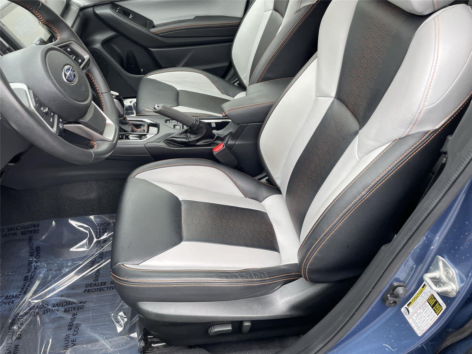 Thumbnail: 2023 Subaru Crosstrek - 12