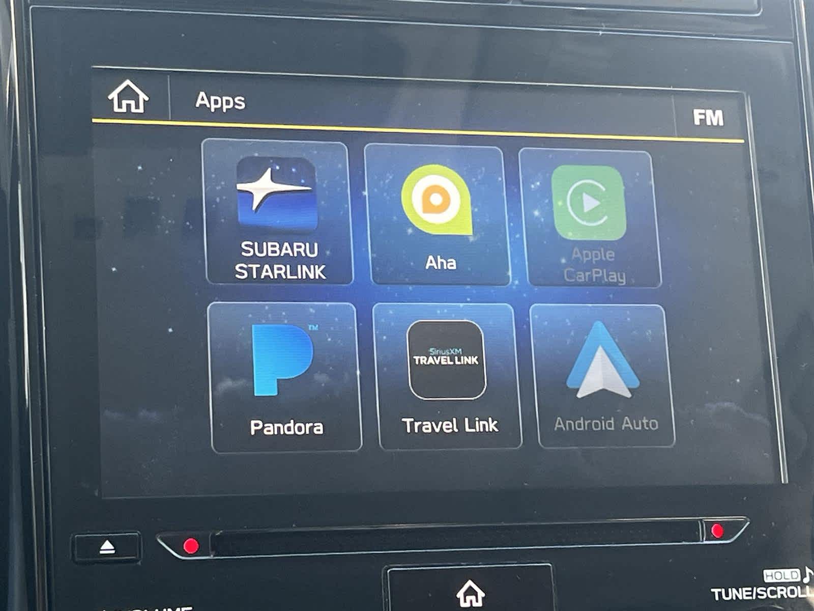 Thumbnail: 2019 Subaru Ascent - 24