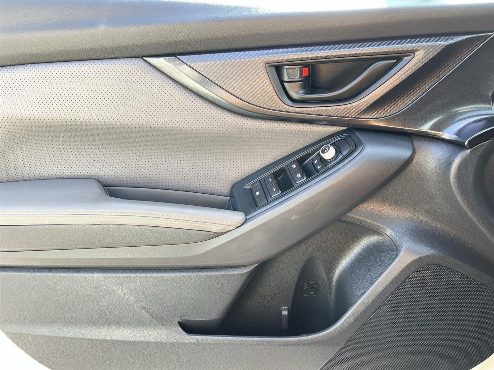Thumbnail: 2021 Subaru Crosstrek - 24