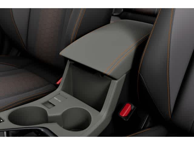 2025 Subaru Crosstrek Limited 22