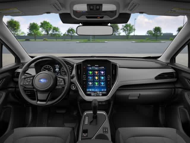 Thumbnail: 2026 Subaru Crosstrek - 18