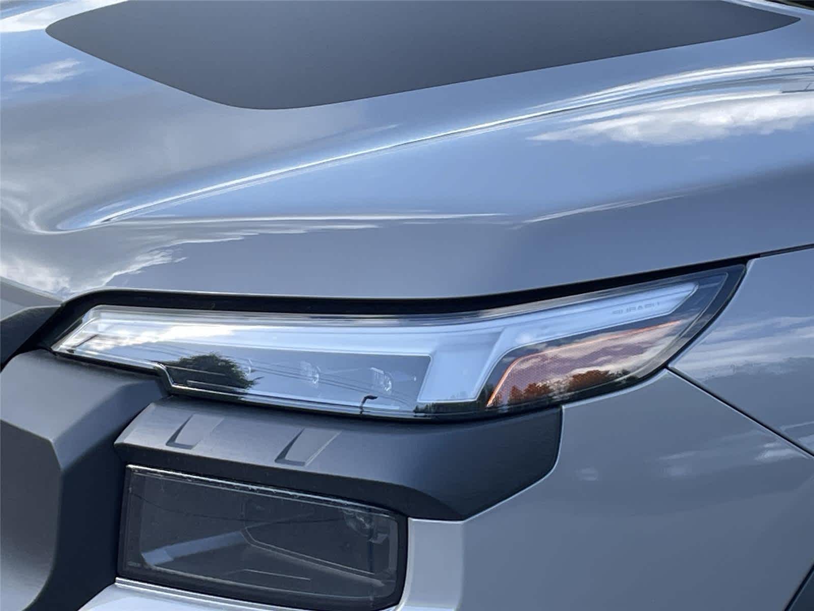 Thumbnail: 2026 Subaru Outback - 9