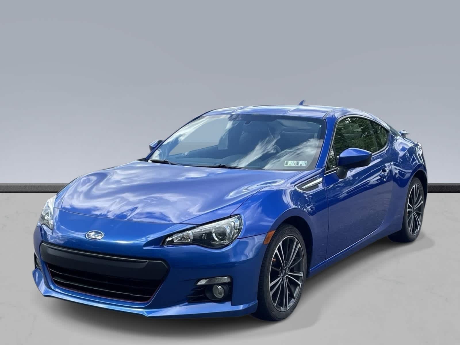 2016 Subaru BRZ Limited -
                  Mcmurray, PA