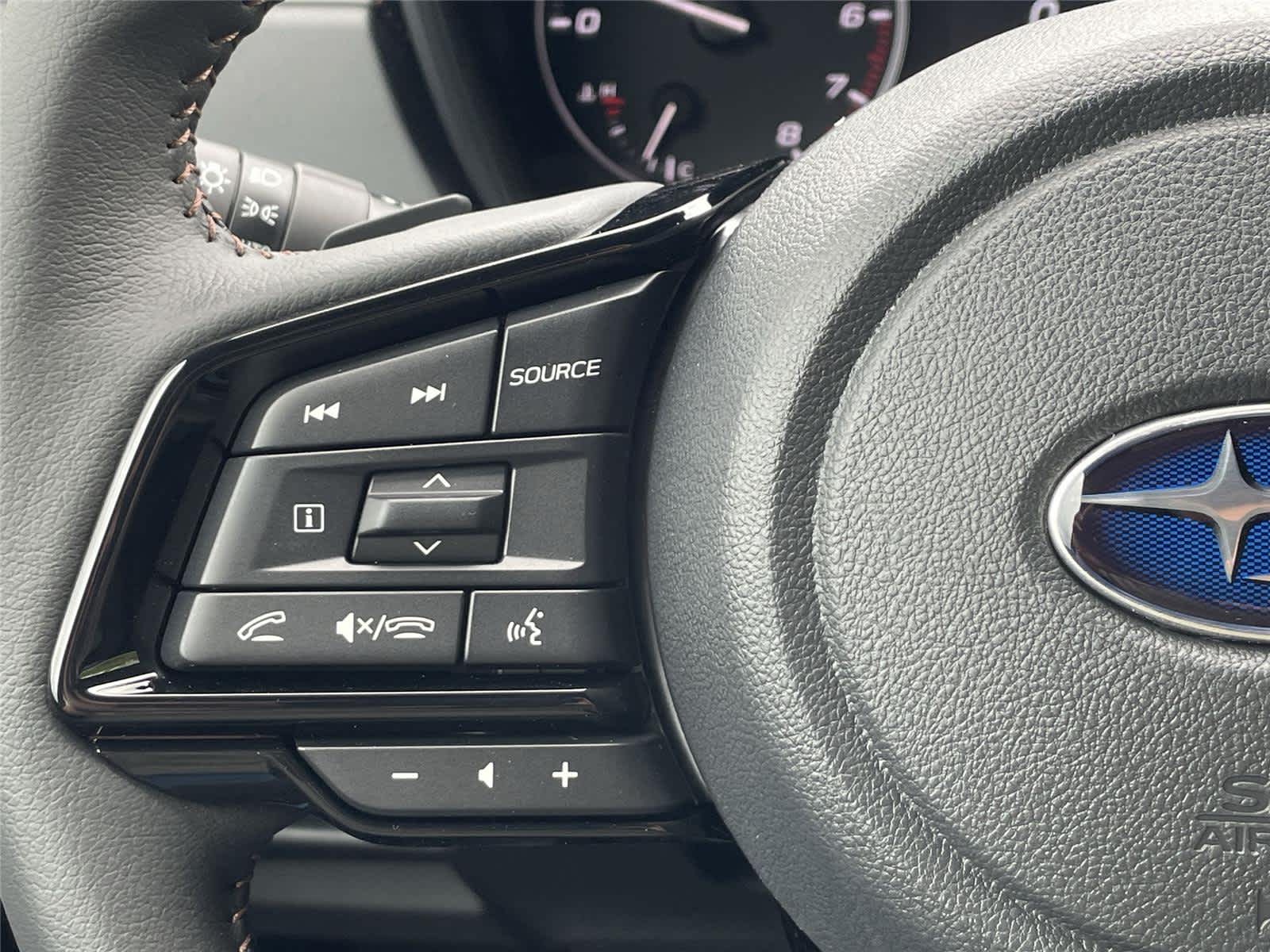 Thumbnail: 2026 Subaru Forester - 29