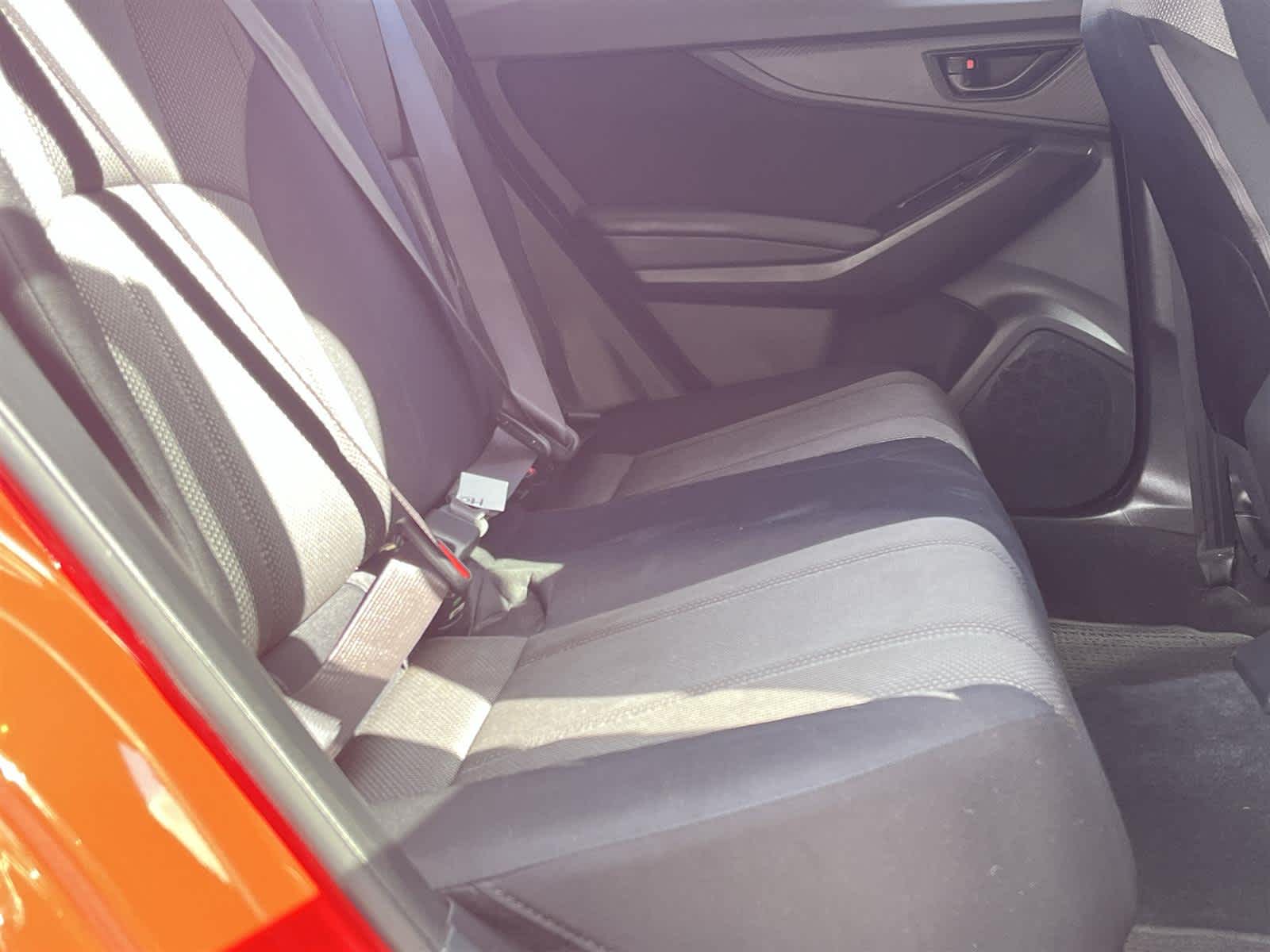 Thumbnail: 2023 Subaru Crosstrek - 15