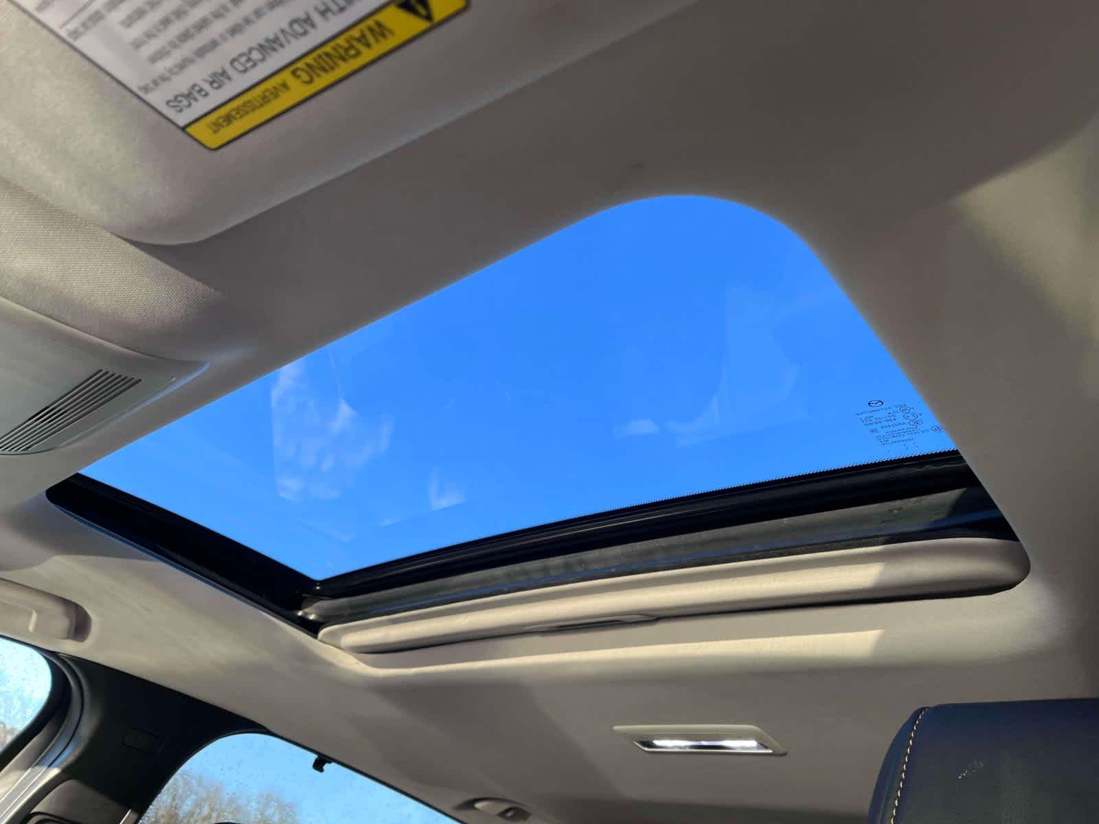 Thumbnail: 2024 Mazda CX-90 - 10