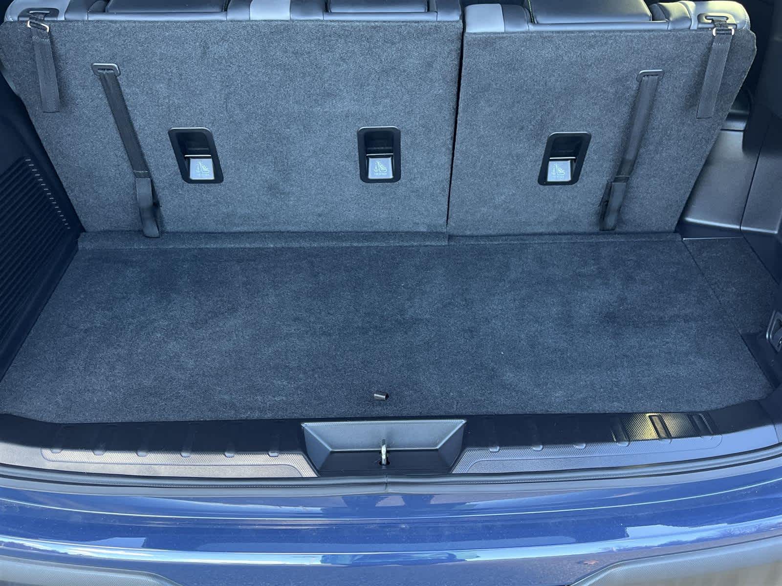 Thumbnail: 2023 Subaru Ascent - 17