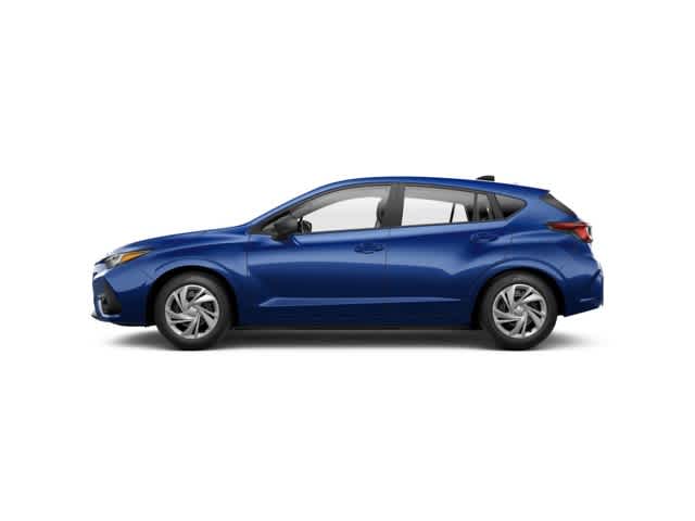 Thumbnail: 2025 Subaru Impreza - 4