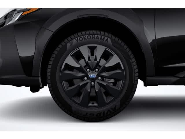 Thumbnail: 2025 Subaru Outback - 10