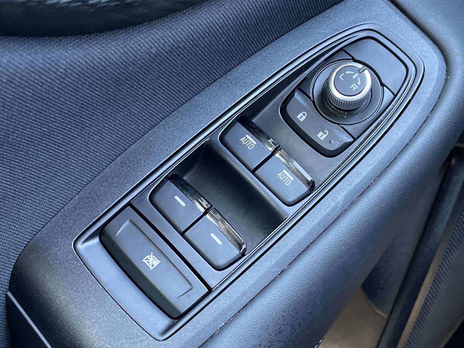 Thumbnail: 2025 Subaru Legacy - 26