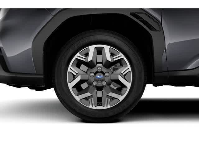 Thumbnail: 2026 Subaru Forester - 10