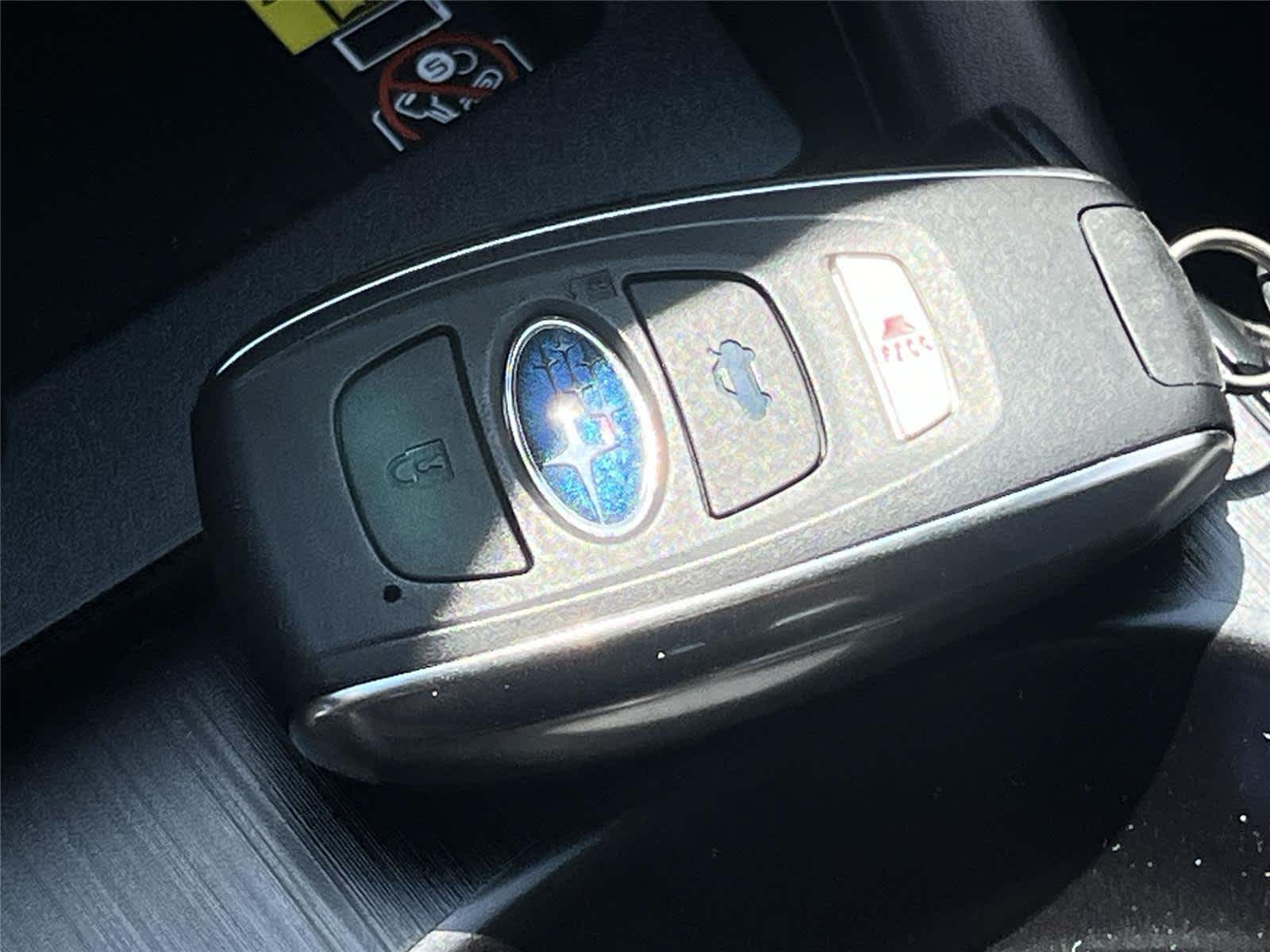Thumbnail: 2026 Subaru Outback - 33