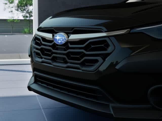 Thumbnail: 2026 Subaru Crosstrek - 10