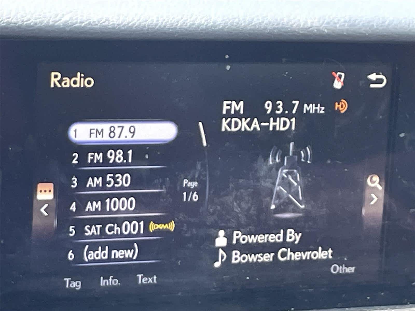 Thumbnail: 2017 Lexus IS - 14