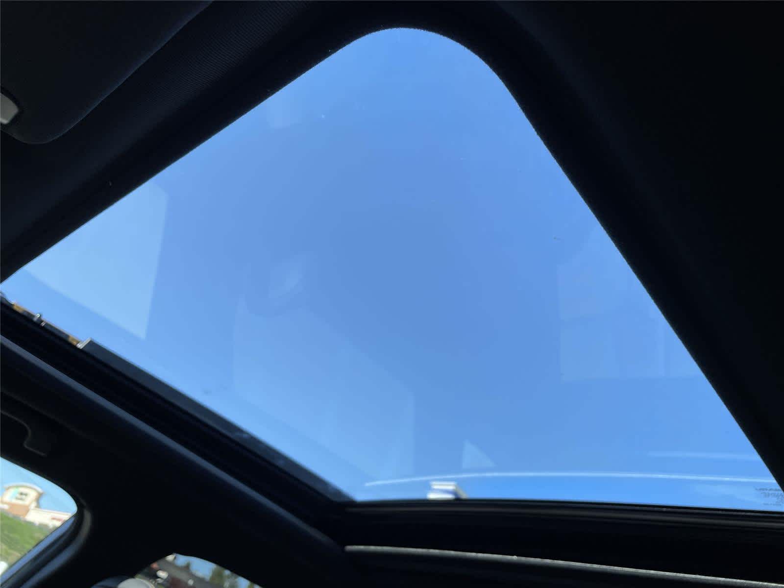 Thumbnail: 2026 Subaru Forester - 14