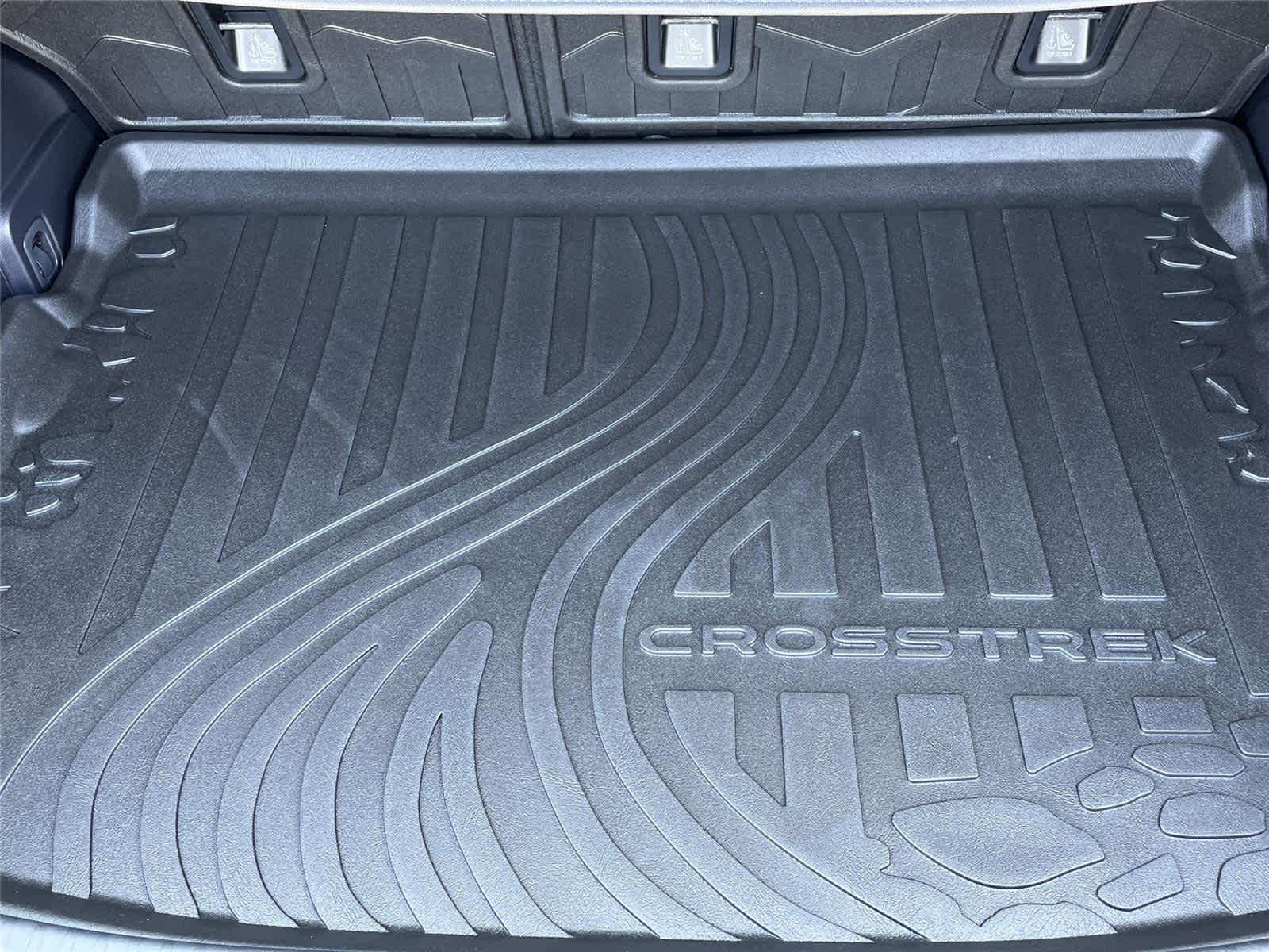 Thumbnail: 2026 Subaru Crosstrek - 15