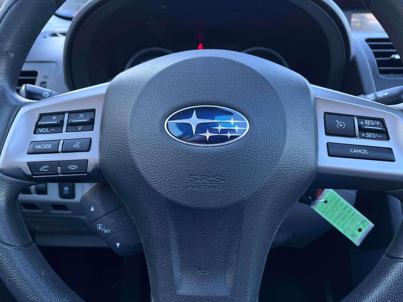 Thumbnail: 2014 Subaru Forester - 14