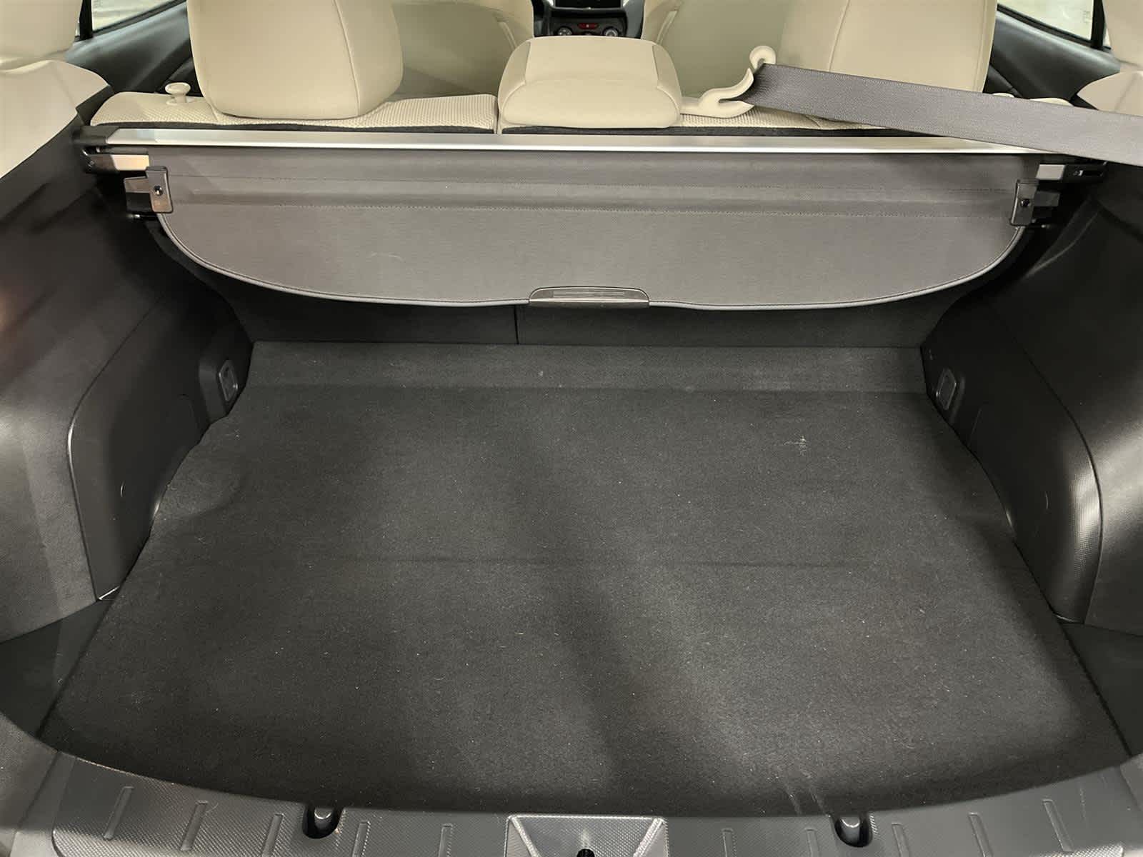 Thumbnail: 2023 Subaru Impreza - 13