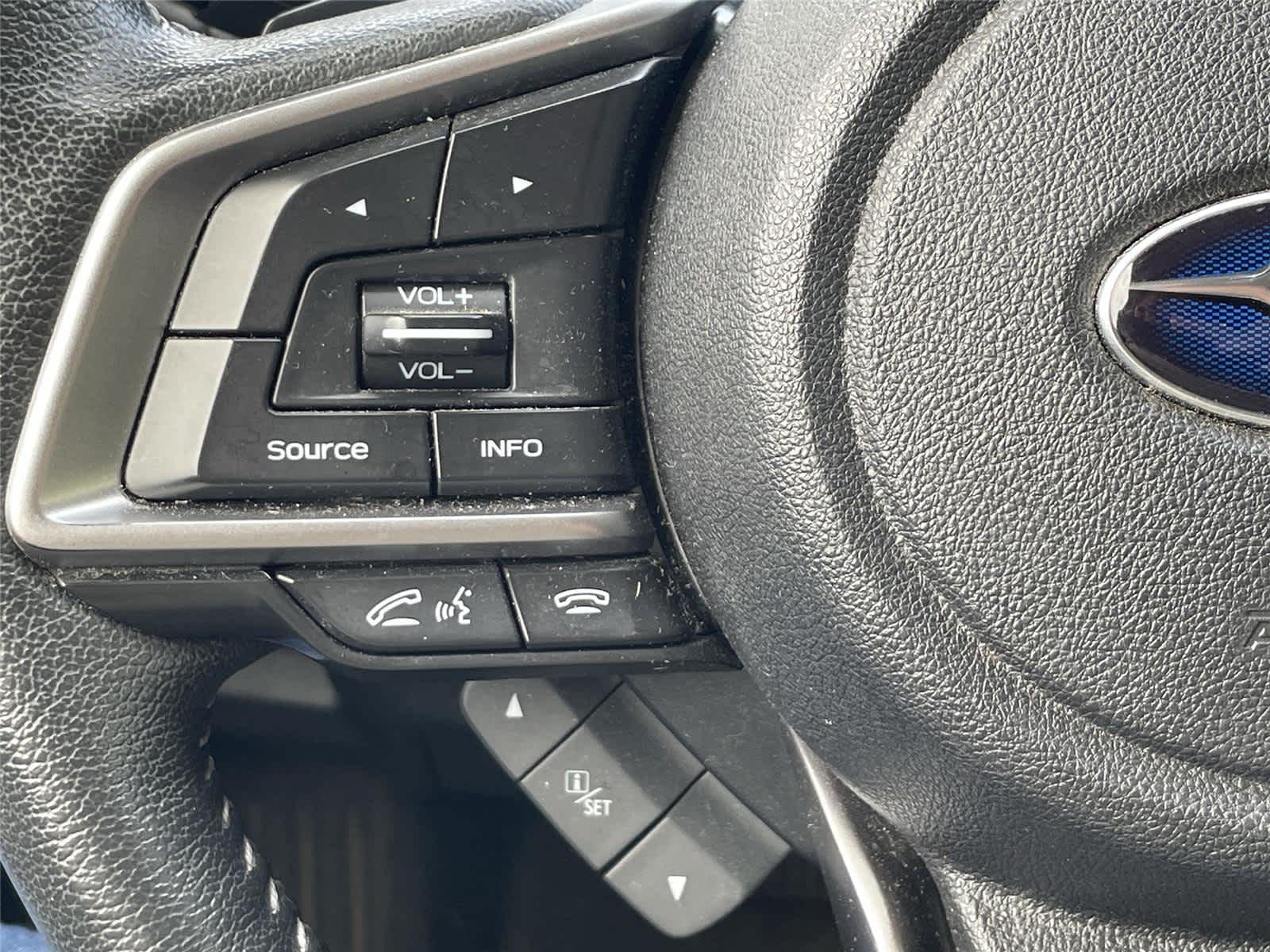 Thumbnail: 2019 Subaru Forester - 21