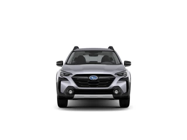 Thumbnail: 2025 Subaru Outback - 8