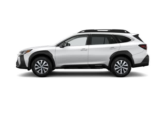 Thumbnail: 2025 Subaru Outback - 4