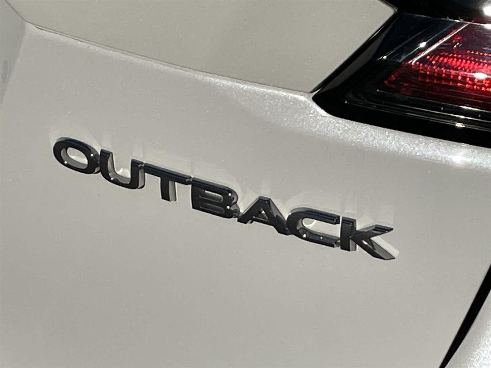 Thumbnail: 2023 Subaru Outback - 10