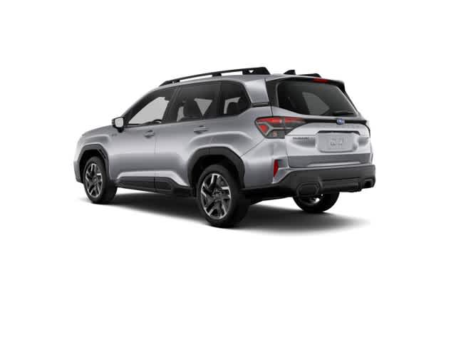 Thumbnail: 2025 Subaru Forester - 5