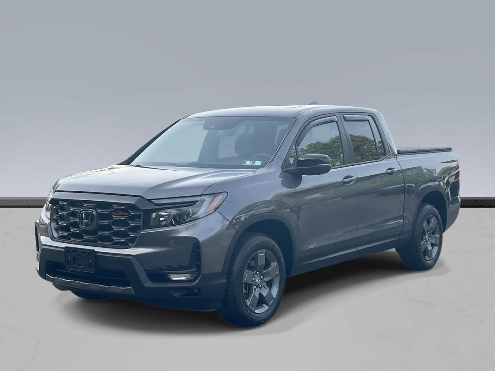 2024 Honda Ridgeline TrailSport