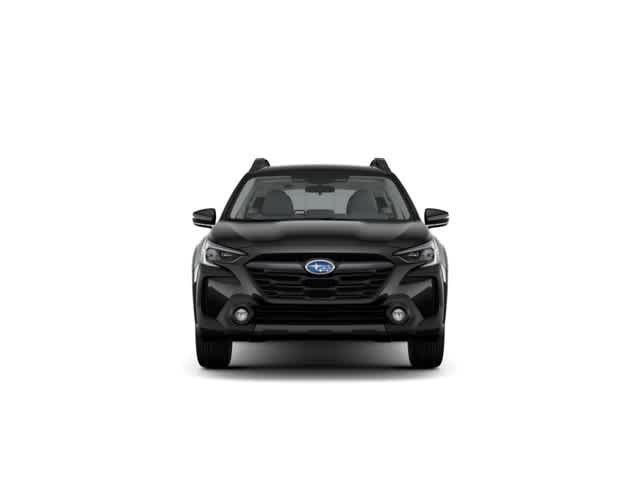 Thumbnail: 2025 Subaru Outback - 8