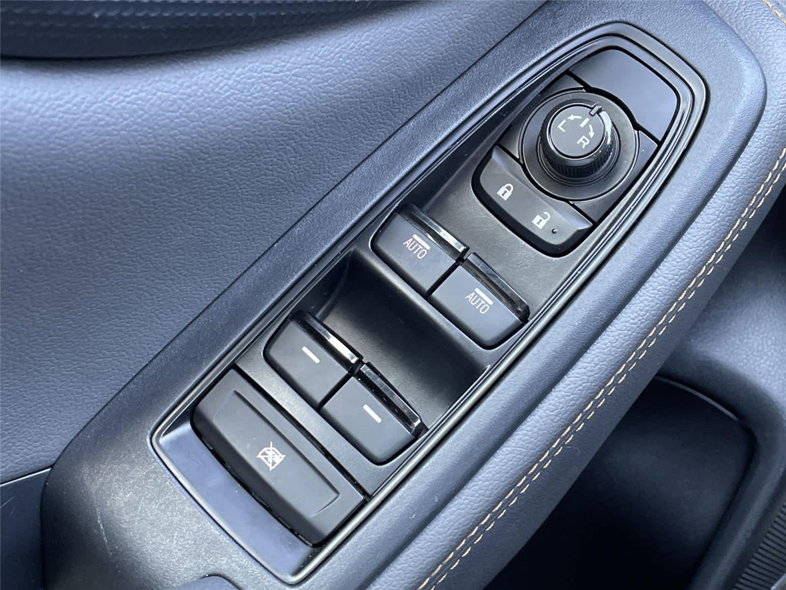 Thumbnail: 2024 Subaru Forester - 28