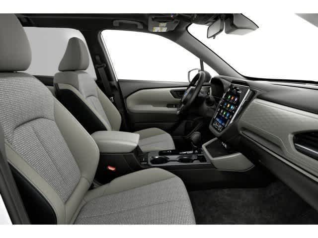 Thumbnail: 2026 Subaru Forester - 16