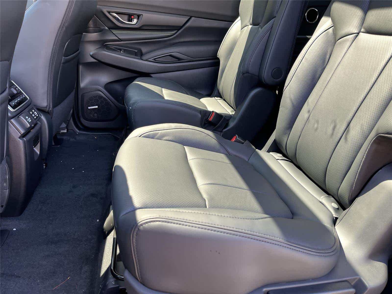 Thumbnail: 2026 Subaru Ascent - 15