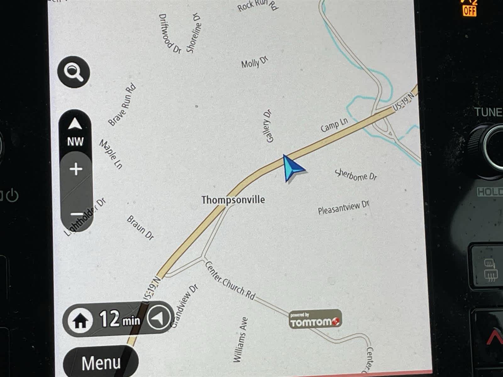 Thumbnail: 2020 Subaru Outback - 13