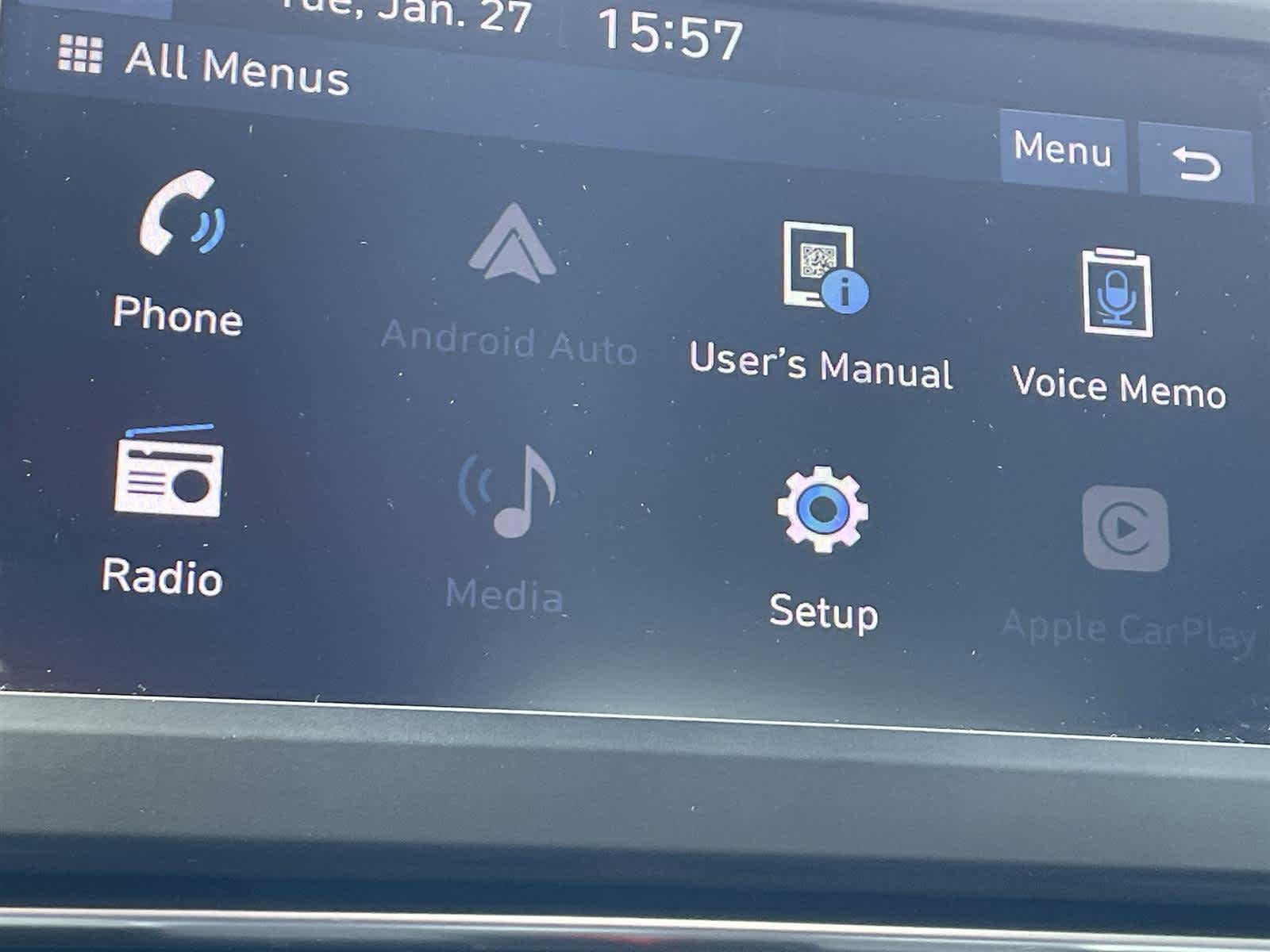 Thumbnail: 2023 Hyundai Elantra - 20