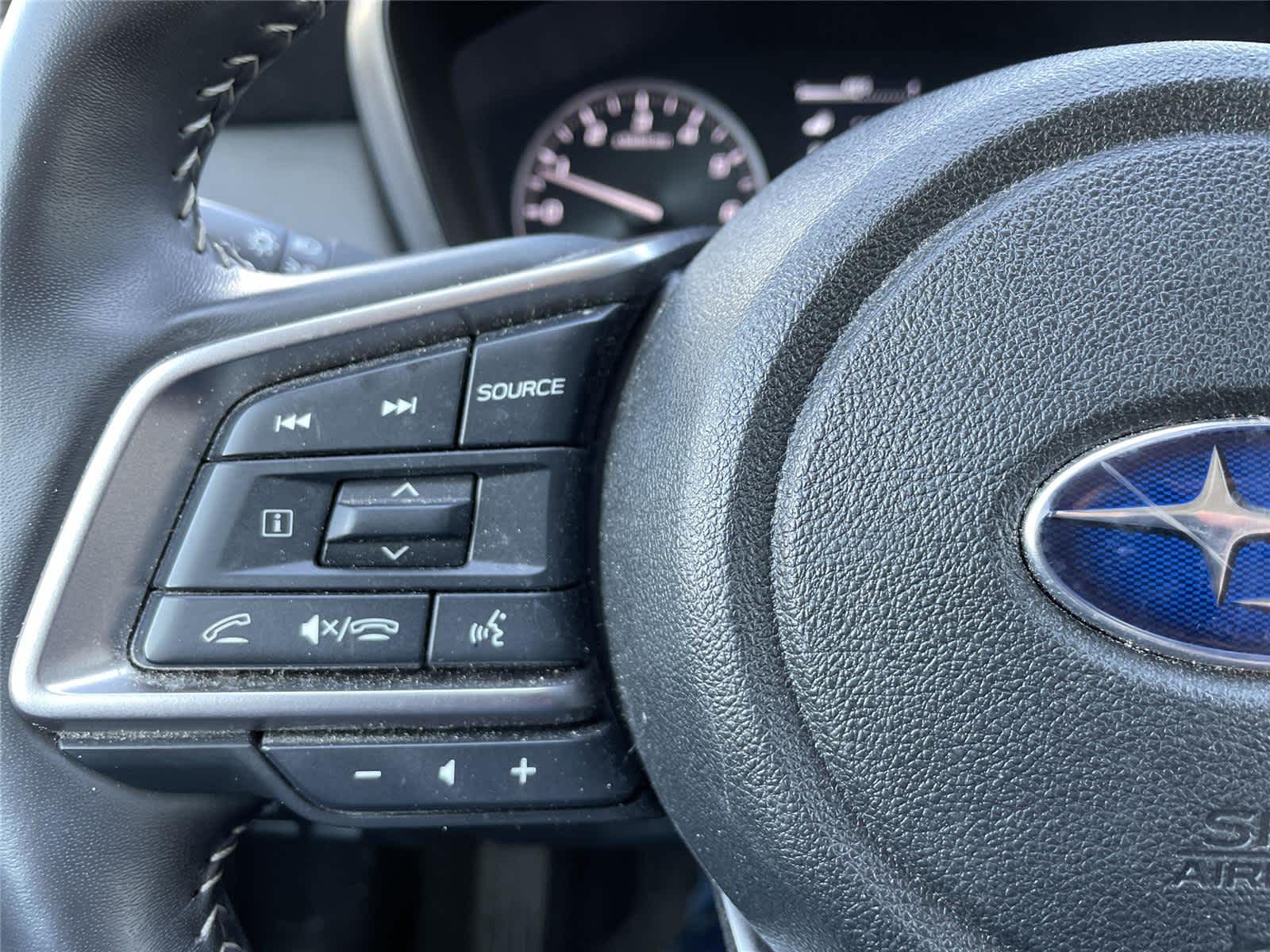 Thumbnail: 2024 Subaru Outback - 20