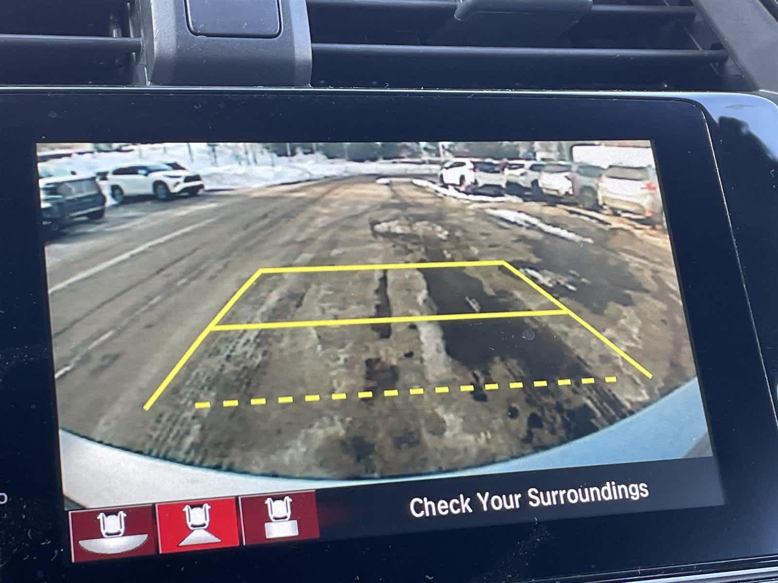 Thumbnail: 2020 Honda Civic - 14