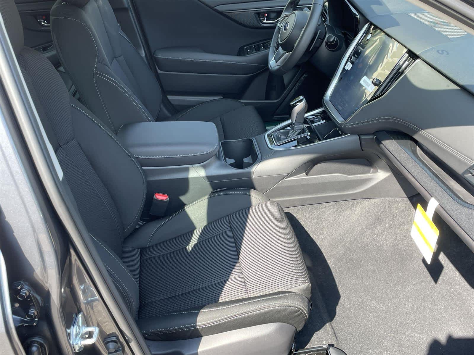 Thumbnail: 2025 Subaru Legacy - 17