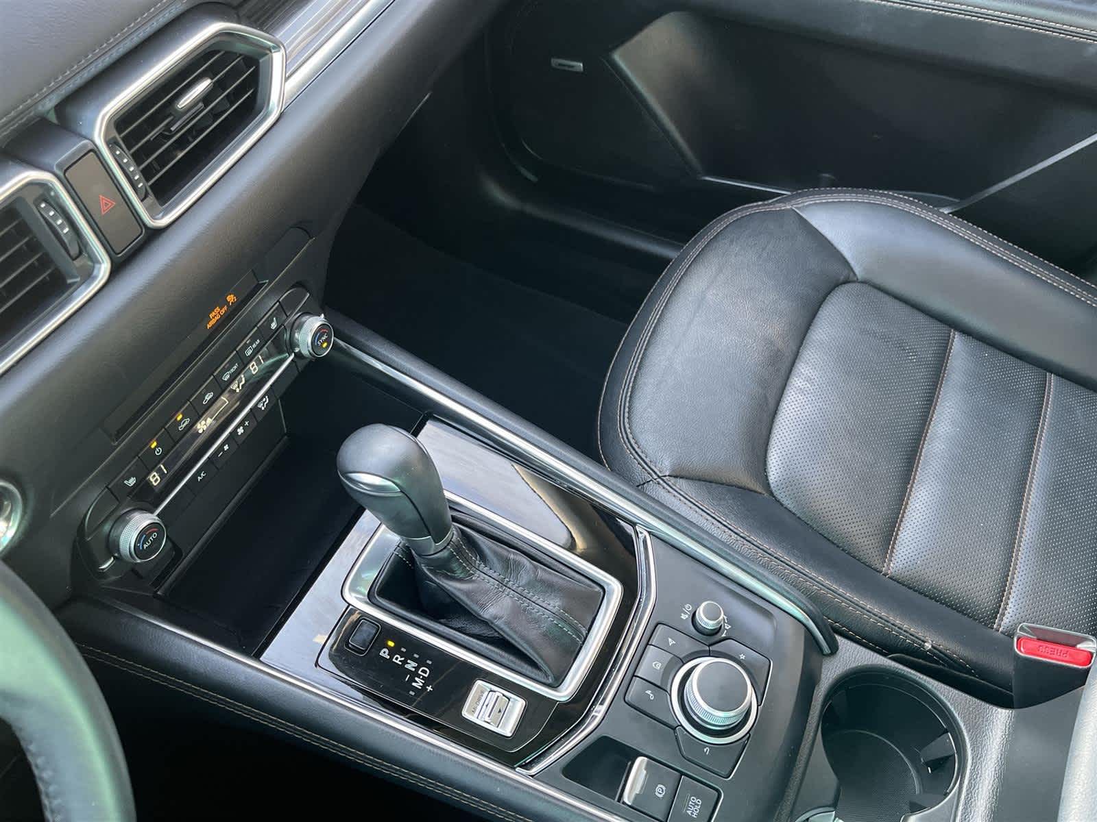 Thumbnail: 2023 Mazda CX-5 - 24