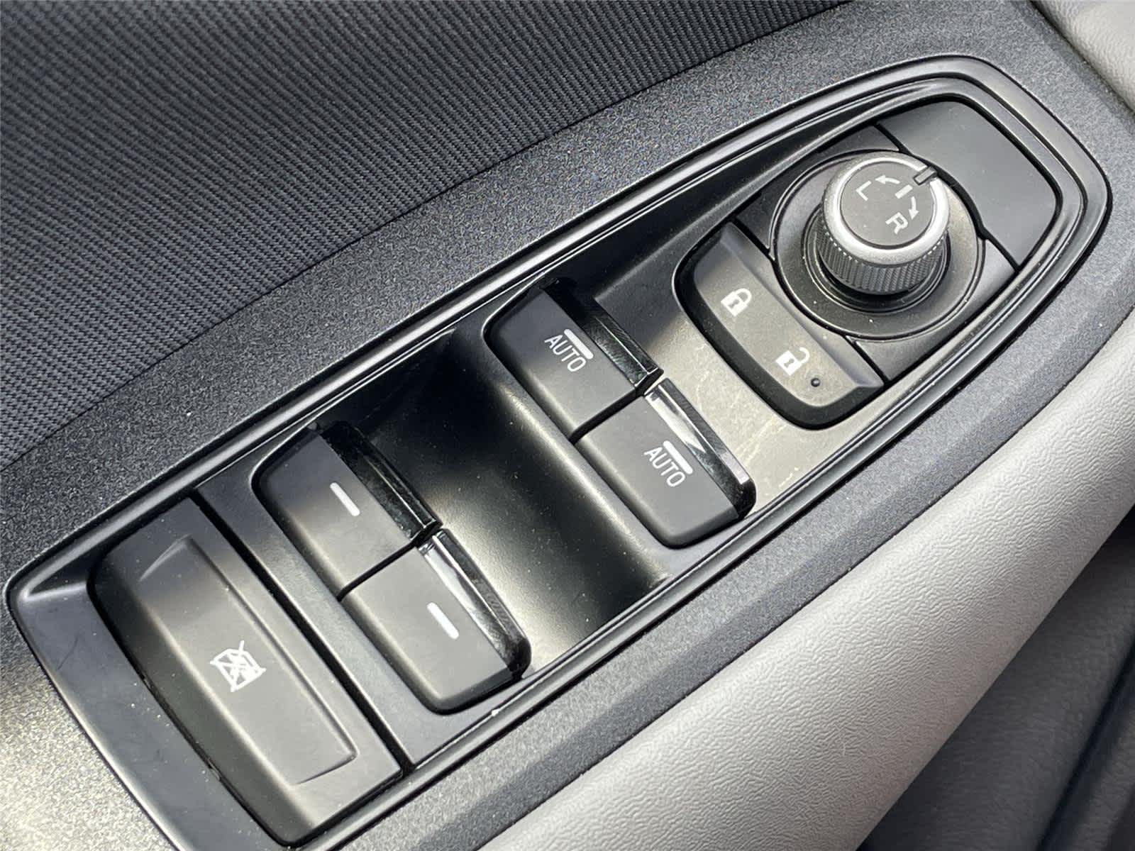 Thumbnail: 2025 Subaru Outback - 26