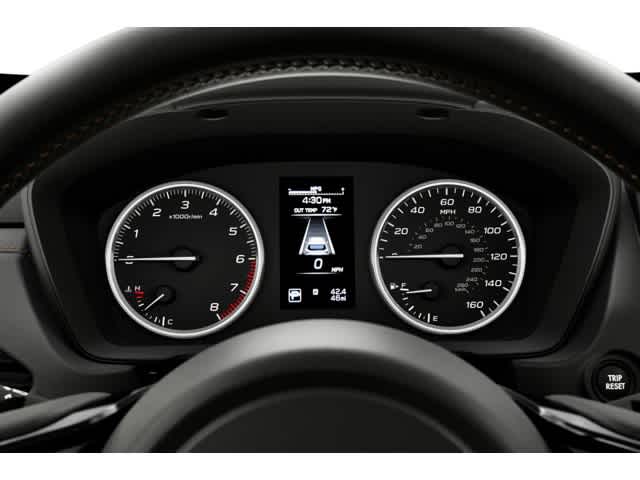 Thumbnail: 2025 Subaru Forester - 18