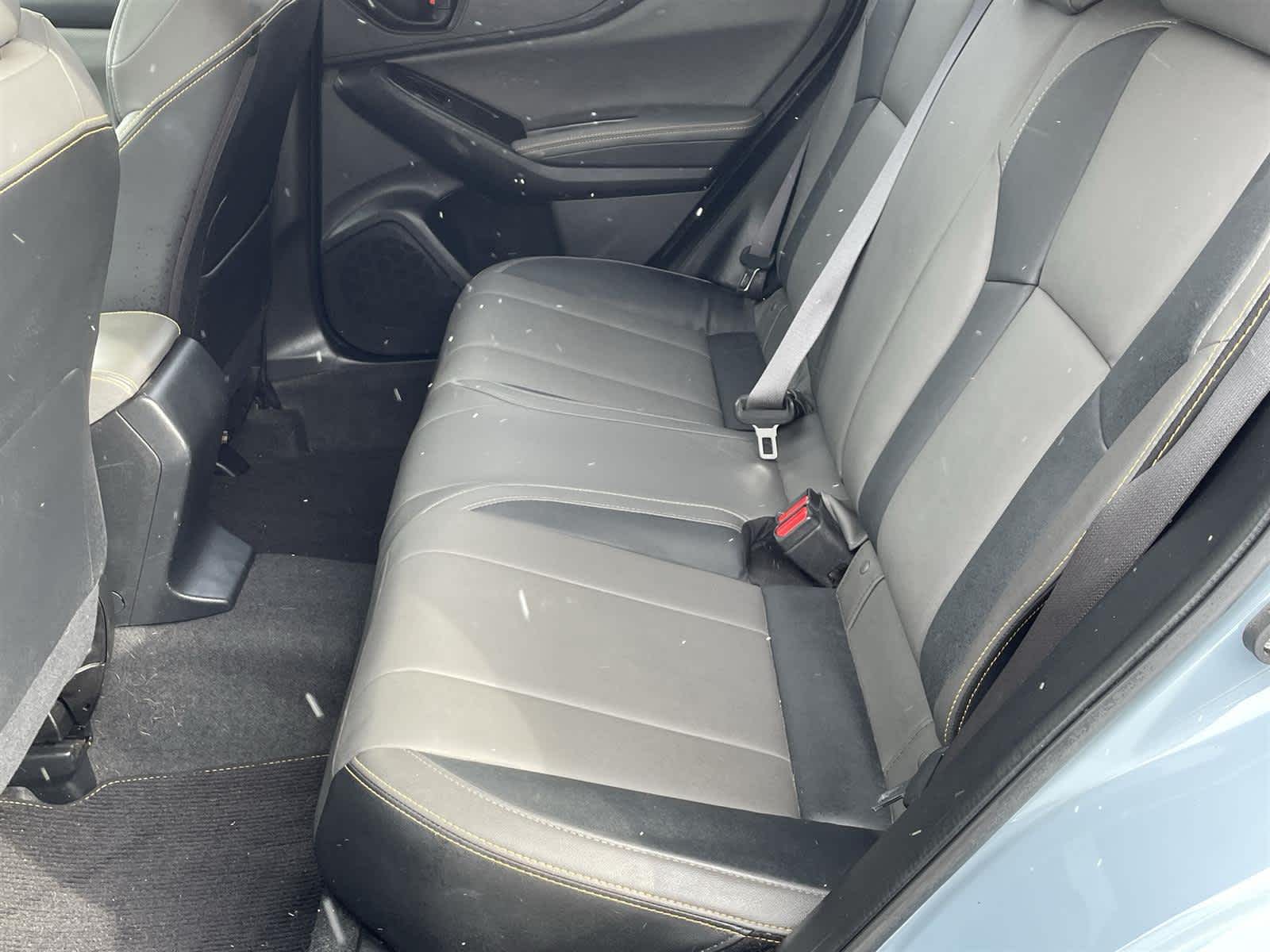 Thumbnail: 2021 Subaru Crosstrek - 15