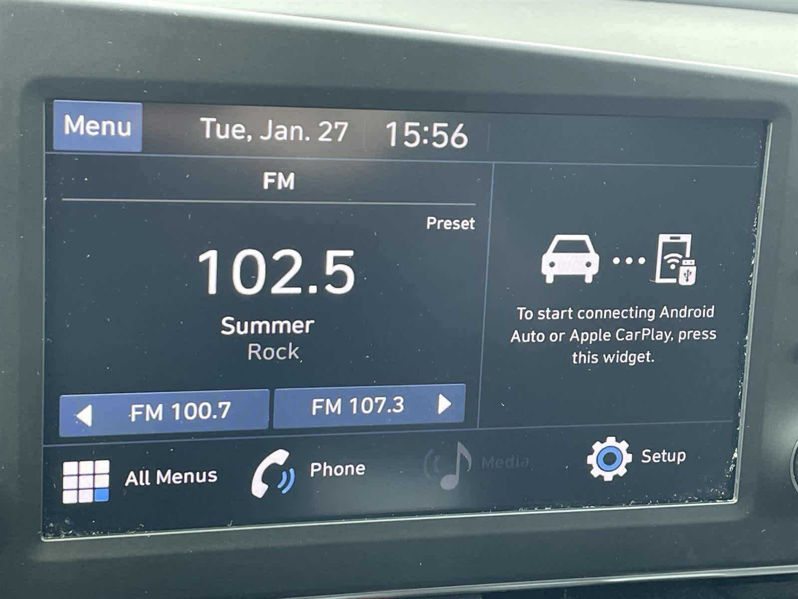 Thumbnail: 2023 Hyundai Elantra - 19